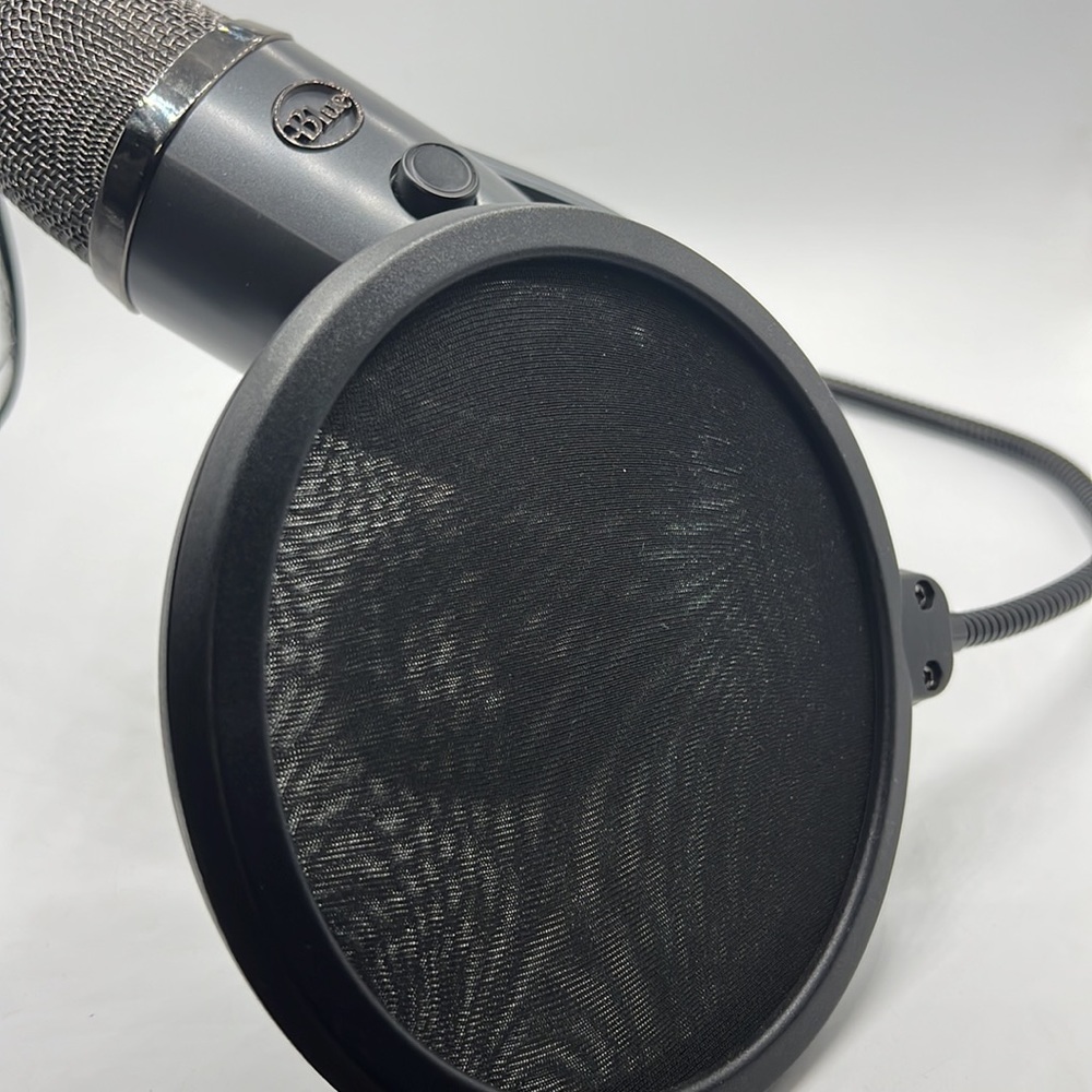 Blue Microphone - Picture 4 of 7
